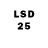 Марки 25I-NBOMe 1,8мг Okamin